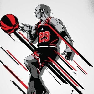 Meet your Posher, Jon